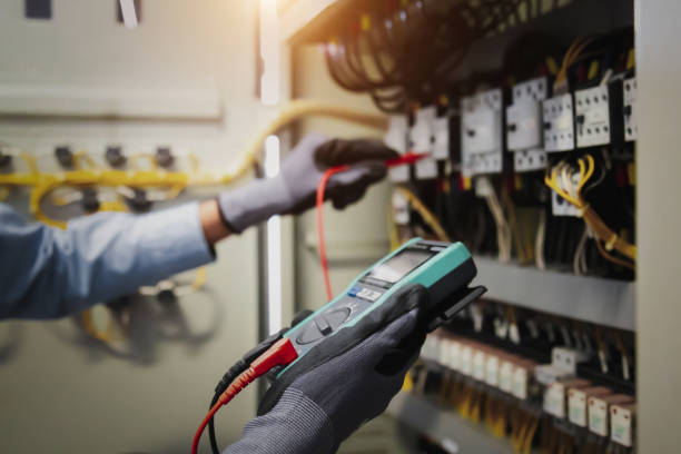 Professional Electrical Services in Topeka, IN